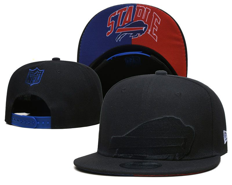 2023 NFL Buffalo Bills Hat YS0211->nfl hats->Sports Caps
